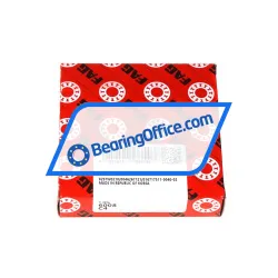 FAG 6008-C4 rulman resim 3