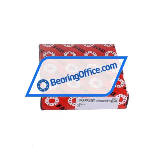 FAG 6214-M bearing image 3