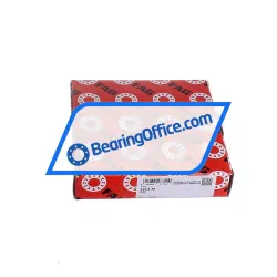 FAG 6214-M rulman resim 3