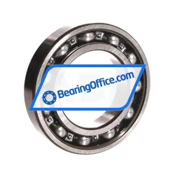 Nachi 6215ZEC3 rulman resim 2