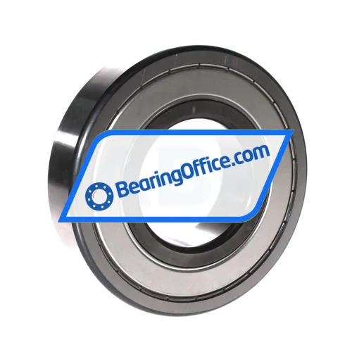 FAG 6313-C-2Z bearing image 2