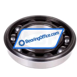 Koyo (JTEKT) 6211Z NR rulman resim 2