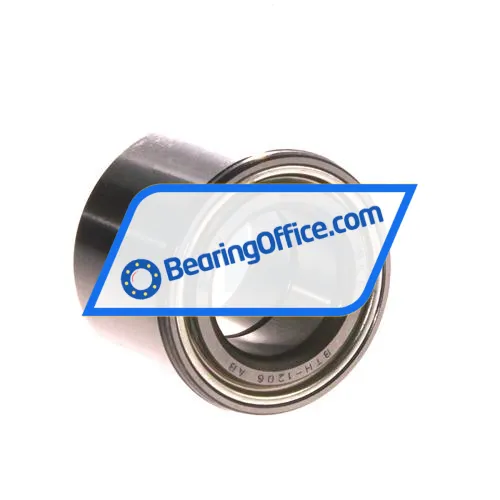 SKF BTH-1206AB bearing image 2