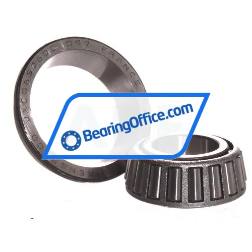 Timken XC06536CD/JXC06536DC