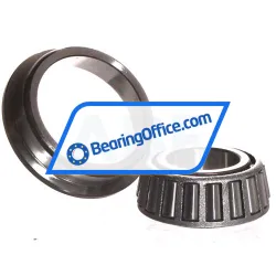 Timken XC06536CD/JXC06536DC rulman resim 2