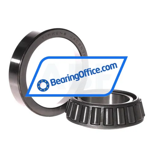 Timken JXC25763C/JXC25763D