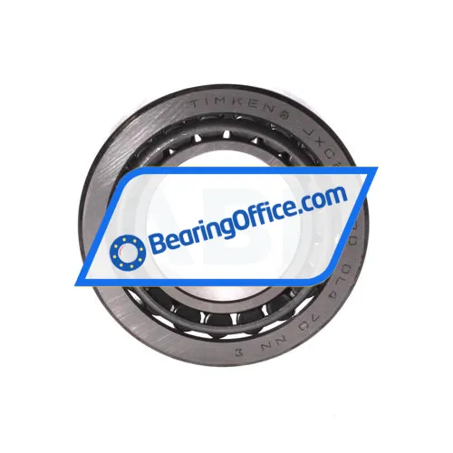 Timken JXC25763C/JXC25763D bearing image 3