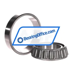 Timken JXC25763C/JXC25763D rulman resim 2