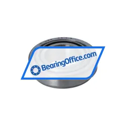 Timken 07100/07196D rulman resim 3