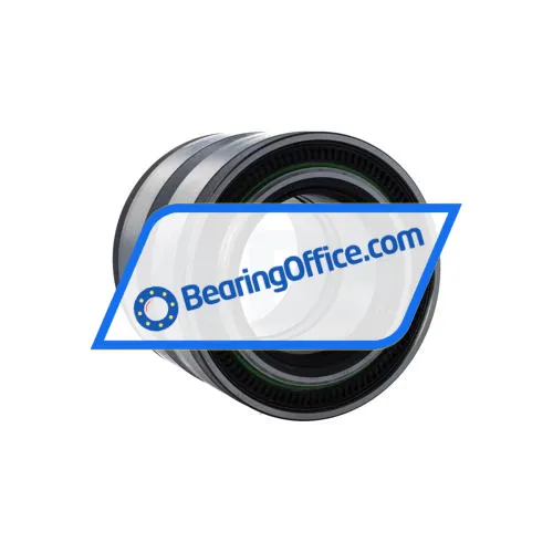 Timken NP694163-90UA4 bearing image 2