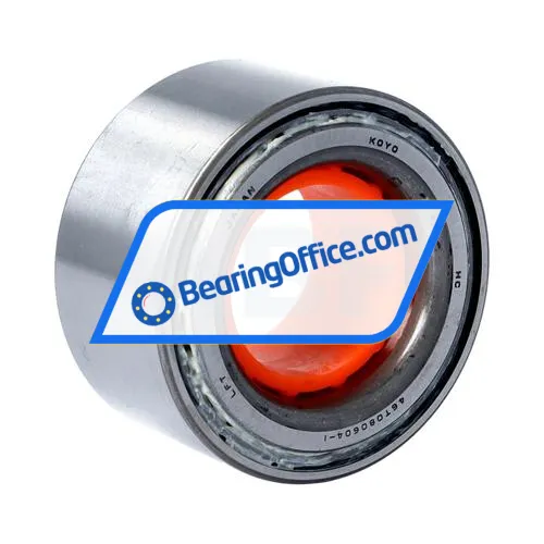 Koyo (JTEKT) 46T080604-1LFTCS76