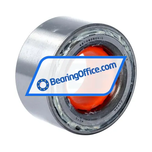 Koyo (JTEKT) 46T080604-1LFTCS76 bearing image 2