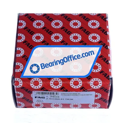 FAG Z-531068-01-TR2K bearing image 4