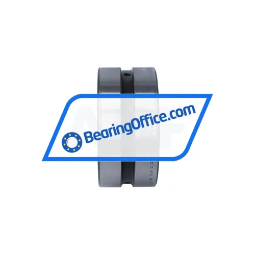 Timken NA366/363D bearing image 3