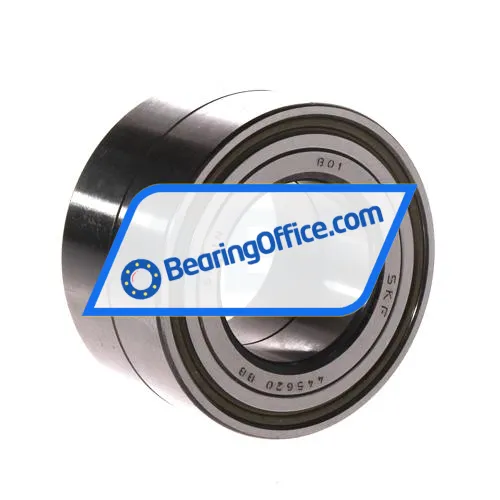 SKF BT2B445620BB bearing image 3