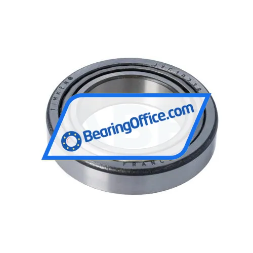 Timken NP850232/JXC10238DF bearing image 2