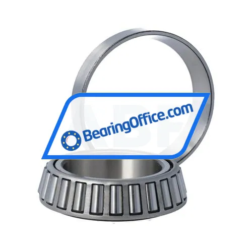 Timken NP850232/JXC10238DF bearing image 4