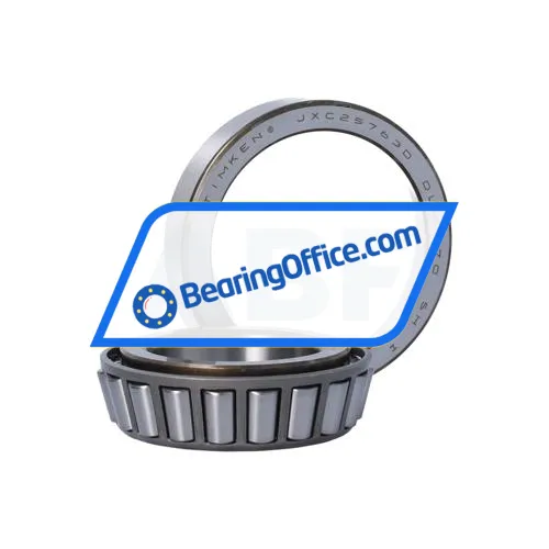Timken SET1210 bearing image 3