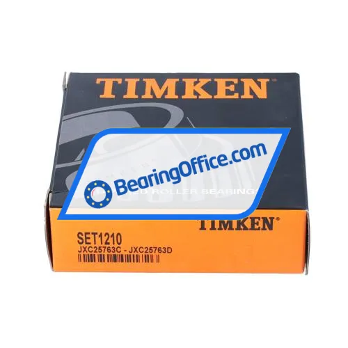 Timken SET1210 bearing image 5