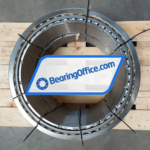 ISB E-40317 bearing image 2