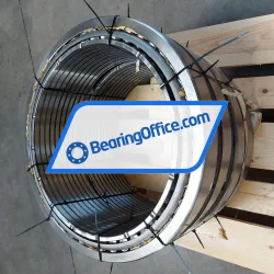 ISB E-40317 rulman resim 5