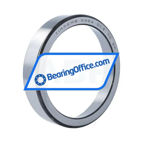 Timken 592A-20N06
