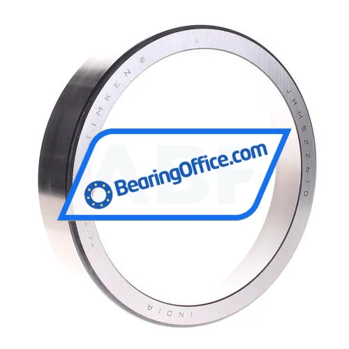 Timken JHM522610-N0000