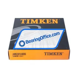 Timken JHM522610-N0000 rulman resim 3