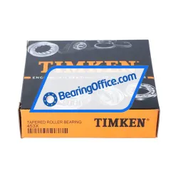 Timken 453X-20024 rulman resim 3