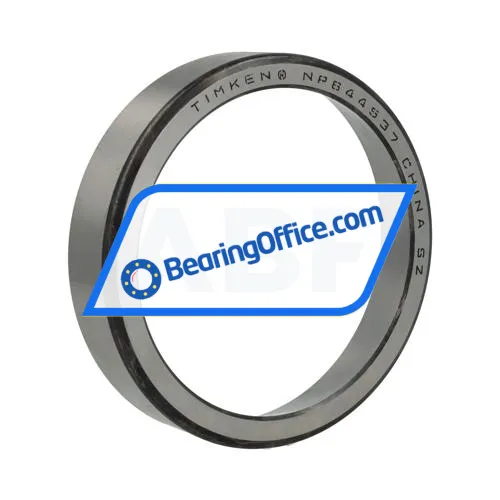 Timken NP644537