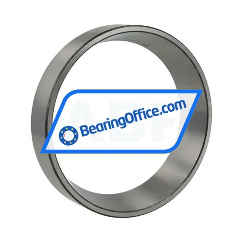 Timken NP644537 bearing image 2