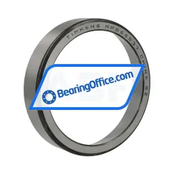 Timken NP644537