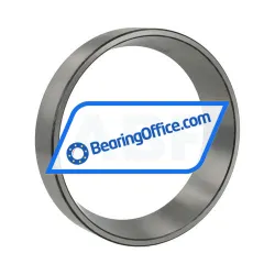 Timken NP644537 rulman resim 2