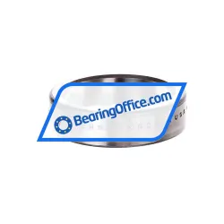 Timken 17245XA rulman resim 2