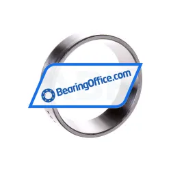 Timken 17245XA rulman resim 3