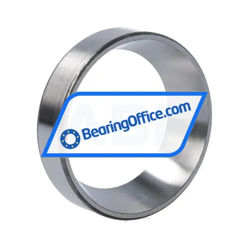 Timken M84510 bearing image 2