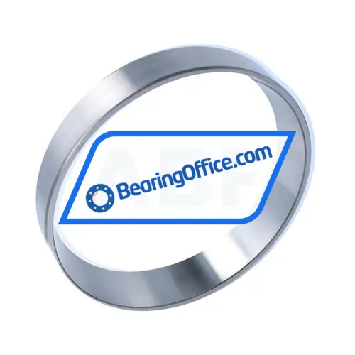 Timken LM522510 bearing image 2