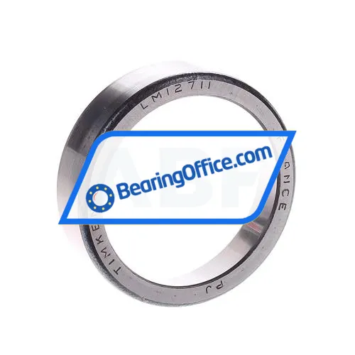 Timken LM12711