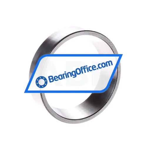 Timken LM12711 bearing image 2