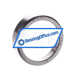 Timken LM12711