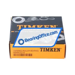 Timken HM903210 rulman resim 3