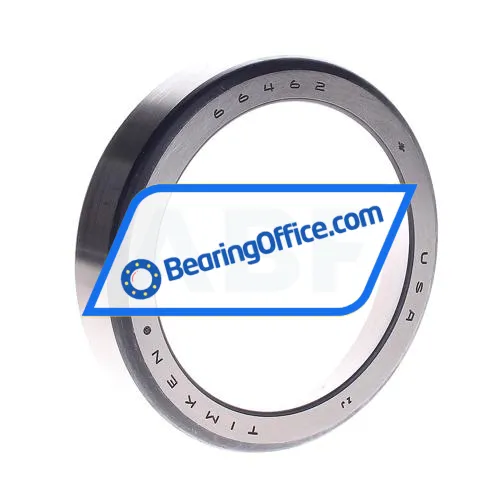 Timken 66462