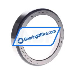 Timken 66462