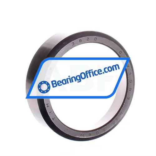 Timken 3820