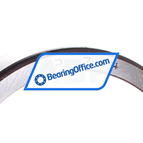 Timken 374 bearing image 2