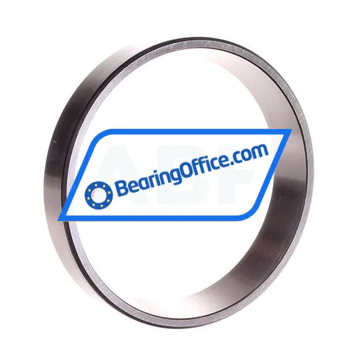 Timken 374 bearing image 3