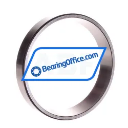 Timken 374 rulman resim 3