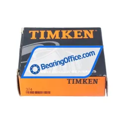 Timken 374 rulman resim 4