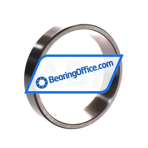 Timken 372A bearing image 2
