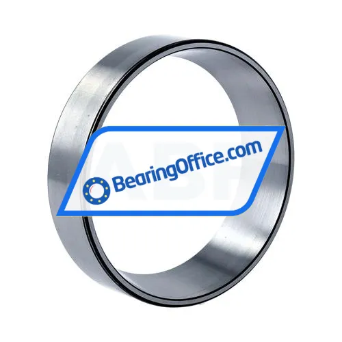 Timken 33822 bearing image 2
